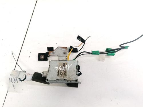 Used Electronic module Electronic module SUBARU LEGACY IV Estate (BP) 2.0 AWD (BP5) (138 hp) 32898057 32898057