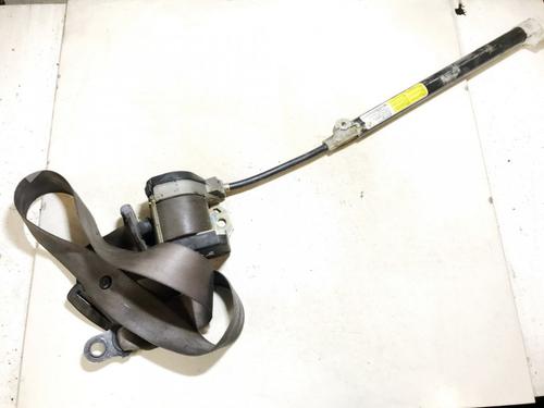 Used Front right seatbelt Front right seatbelt 35615331 35615331