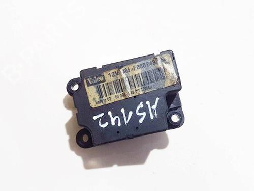 Used Electronic module Electronic module RENAULT SCÉNIC II (JM0/1_) 1.9 dCi (JM0G, JM12, JM1G, JM2C) (120 hp) 33529406 33529406