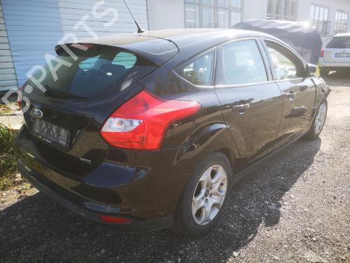 Pipe FORD FOCUS III 1.6 TDCi | BP32628057M125 