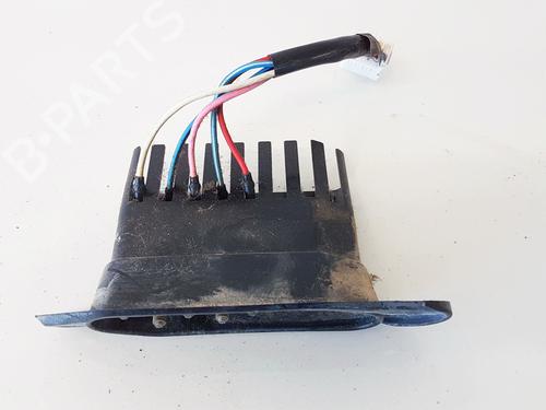 Used Electronic module Electronic module 35633179 35633179