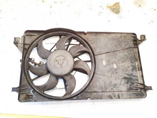 Used Fan Fan MAZDA 3 (BK) 1.6 DI Turbo (109 hp) 35481628 35481628