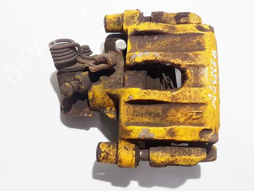 Used Right rear brake caliper Right rear brake caliper 35543245 35543245
