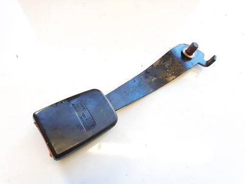 Used Seat buckle Seat buckle 34971954 34971954
