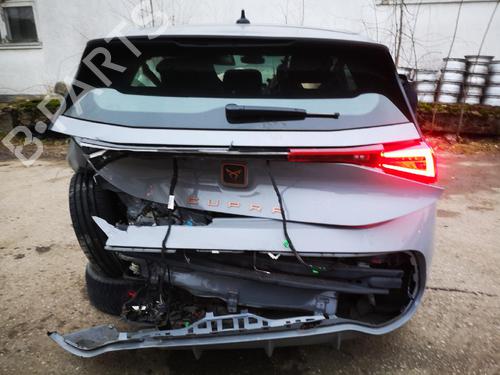 Speaker CUPRA BORN (K11) 58 | BP32601143E2