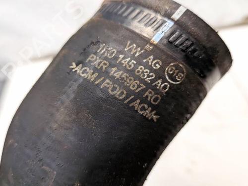 Intercooler pipe VW PASSAT B7 (362) 2.0 TDI | BP37063151M127 - Image 4