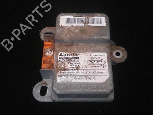 Used ECU airbags ECU airbags 33485700 33485700