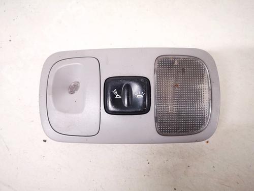 Used Interior roof light Interior roof light RENAULT MEGANE I (BA0/1_) 1.6 16V (BA04, BA0B, BA11, BA1J, BA16, BA19, BA1K, BA1V,... (107 hp) 35553264 35553264