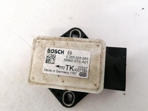 Electronic module HONDA CR-V III (RE_) 2.2 i-CTDi 4WD (RE6) | BP35396060M83 - Image 3