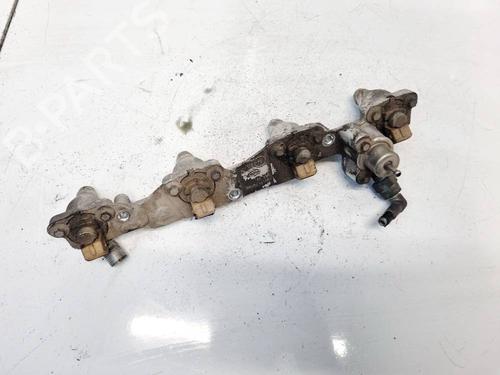 Used Injection rail Injection rail 35077280 35077280