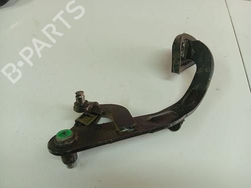Pedal CITROËN C8 (EA_, EB_) 2.2 HDi | BP38078775I4 - Image 2
