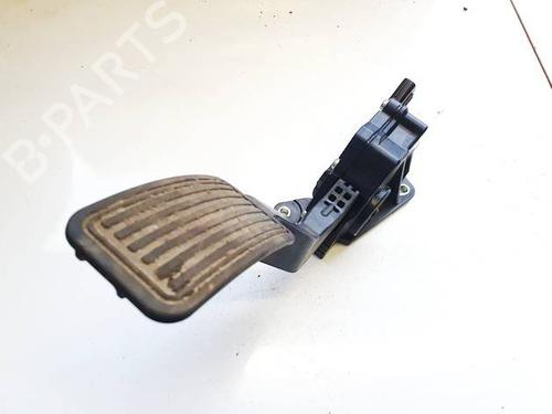 Pedal Pedal MAZDA CX-7 (ER) 2.3 AWD (248 hp) 34924193 34924193