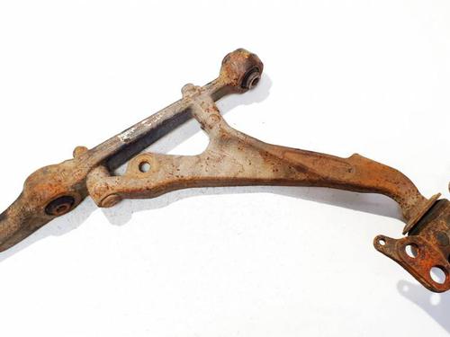Used Left rear steering knuckle Left rear steering knuckle 36546647 36546647