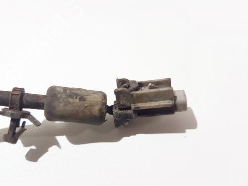 Electronic module NISSAN ALMERA II Hatchback (N16) 1.5 dCi | BP35560635M83 - Image 3