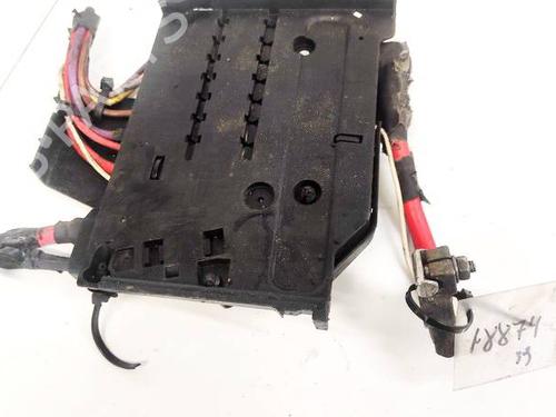 Fuse box FORD FOCUS III 1.6 TDCi | BP32935142E1 - Image 2