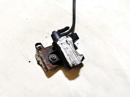Used Electronic module Electronic module BMW 3 (E90) 318 d (122 hp) 35857559 35857559