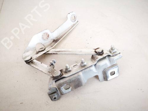 Used Hinge/Door check strap Hinge/Door check strap OPEL INSIGNIA A (G09) 2.0 CDTI (68) (131 hp) 35301760 35301760
