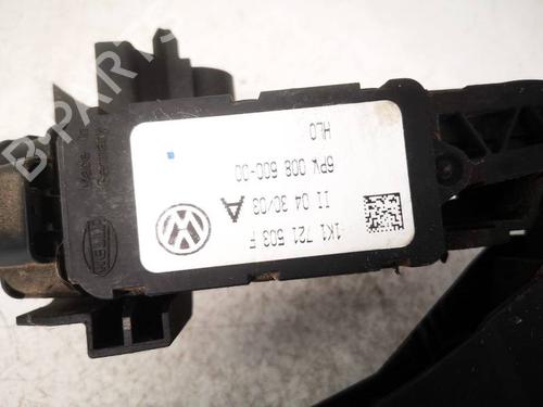 Pedal AUDI A3 (8P1) 2.0 FSI | BP38797828I4 - Image 2