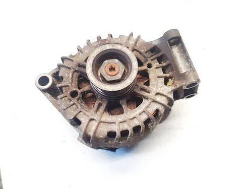Used Alternator Alternator FORD FOCUS III 1.6 Ti (105 hp) 40245057 40245057