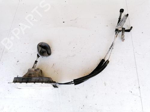 Used Gear lever Gear lever 35589740 35589740