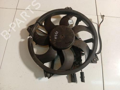 Used Fan Fan MERCEDES-BENZ E-CLASS T-Model (S211) E 200 T Kompressor (211.242) (163 hp) 36770945 36770945