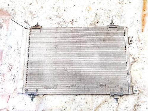 Used AC radiator AC radiator CITROËN C4 Grand Picasso I (UA_) 2.0 HDi 138 (136 hp) 35293184 35293184