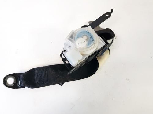Used Rear left seatbelt Rear left seatbelt 35544800 35544800