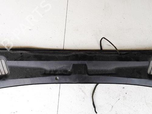 Used Scuttle panel Scuttle panel 35626542 35626542