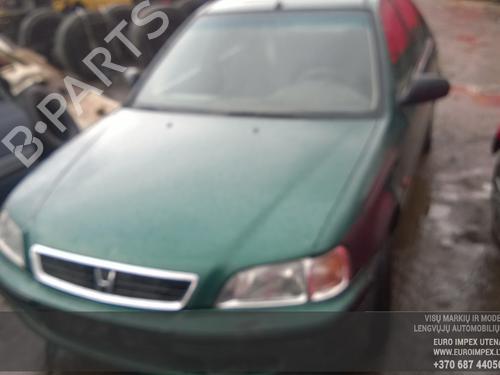 Used Parts HONDA CIVIC V Hatchback (EG, EH)  1.6 si 16V (EG2, EG6)  4526210