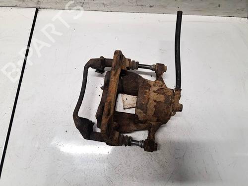 Used Left front brake caliper Left front brake caliper TOYOTA AURIS (_E18_) 1.6 (ZRE181_, ZRE185_, ZRE185R, ZRE181R) (132 hp) 35446943 35446943