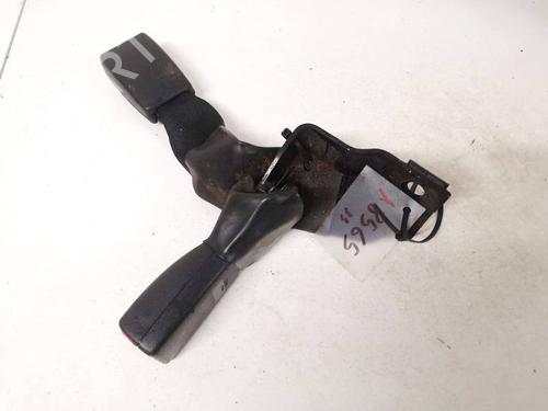 Used Seat buckle Seat buckle 35364551 35364551