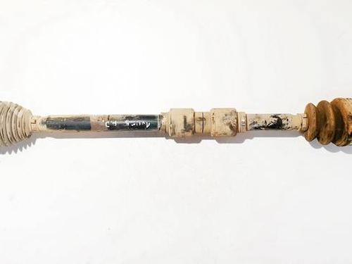 Right front driveshaft HYUNDAI ix35 Van CRDi | BP35103207M39 - Image 1