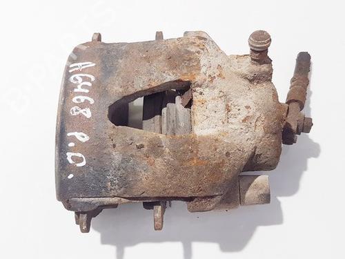 Used Right front brake caliper Right front brake caliper 35594624 35594624