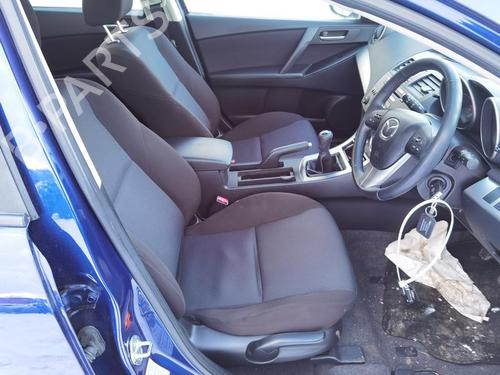 Other MAZDA 3 (BL) 1.6 MZ-CD (BL14) | BP32960527O1  - Image 9