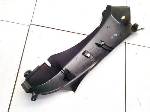 Boot lining SEAT LEON (1P1) 1.9 TDI | BP36251688I3 - Image 2