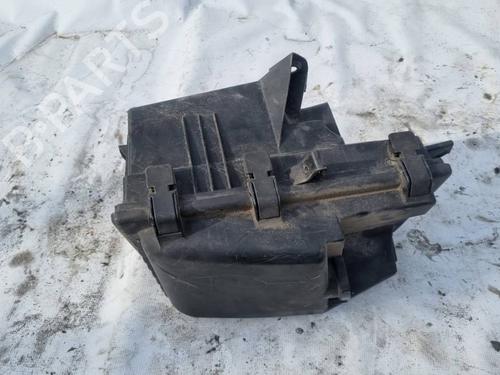 Luftfilter kasse Luftfilter kasse AUDI A5 (8T3) 3.0 TDI quattro (240 hp) 34781366 34781366