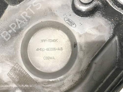 Timing cover FORD S-MAX (WA6) 1.8 TDCi | BP34996031M123 - Image 3