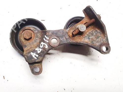 Used Pulley Pulley TOYOTA COROLLA (_E12_) 2.0 D-4D (CDE120R, CDE120L_) (110 hp) 34924699 34924699