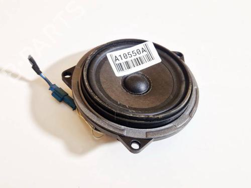 Used Speaker BMW 1 (E87) 118 d (122 hp) 32569185