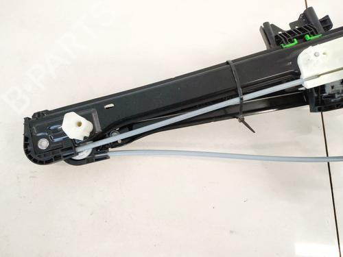 Front right window mechanism JAGUAR I-PACE (X590) EV400 AWD | BP35534656C23 - Image 2
