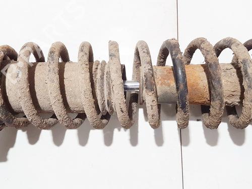 Used Shock absorber spring Shock absorber spring VOLVO S40 I (644) 2.0 (140 hp) 35877361 35877361