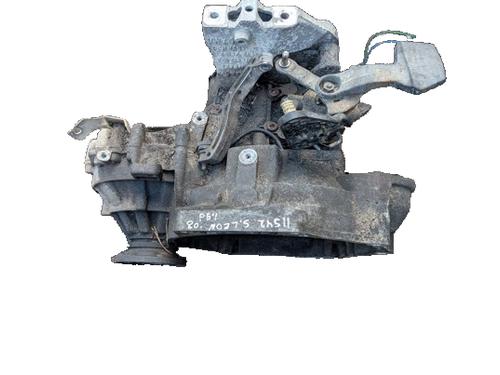 Used Gearbox Gearbox 38945251 38945251