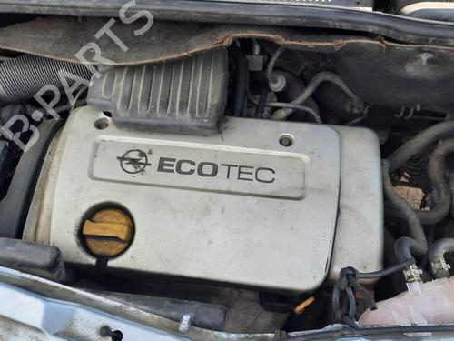 Engine mount OPEL MERIVA A MPV (X03) 1.6 (E75) | BP33079301M89  - Image 6