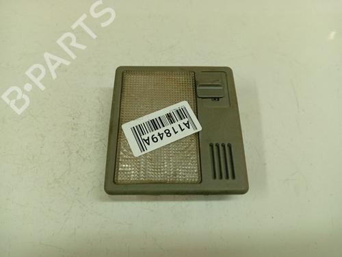 Used Interior roof light Interior roof light AUDI 80 B4 Saloon (8C2) 2.0 E (115 hp) 40000308 40000308