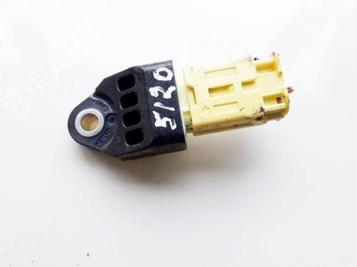 Used Electronic module Electronic module TOYOTA RAV 4 III (_A3_) 2.2 D 4WD (ALA30_, ALA30R) (136 hp) 33521016 33521016