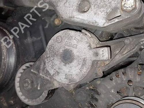 Used Pulley Pulley VW GOLF PLUS V (5M1, 521) 1.9 TDI (105 hp) 34880328 34880328