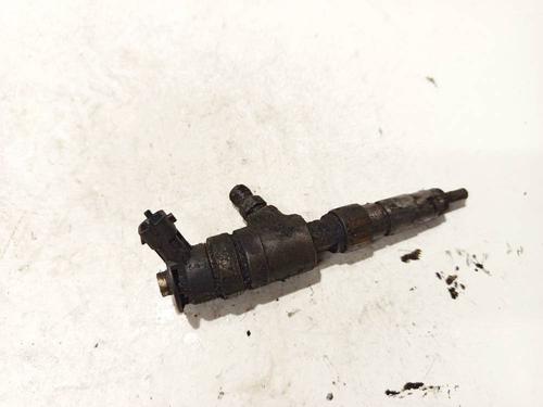 Used Injector Injector PEUGEOT PARTNER Box Body/MPV 1.6 HDi (90 hp) 34885194 34885194