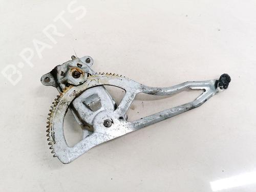 Used Rear right window mechanism Rear right window mechanism 35525310 35525310