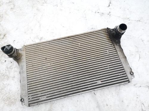 Used Intercooler Intercooler TOYOTA AVENSIS (_T25_) 2.0 D-4D (ADT250_, ADT250R) (126 hp) 35440818 35440818