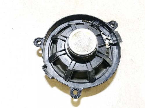 Speaker MERCEDES-BENZ C-CLASS (W203) C 200 CDI (203.004) | BP33101425E2 - Image 2